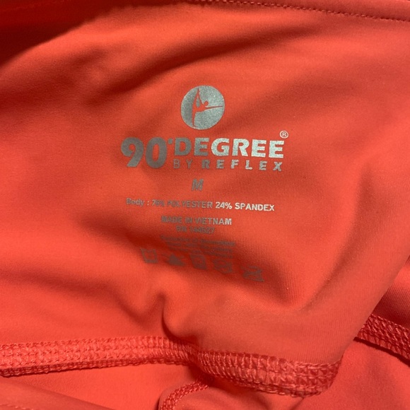 3 pair of women’s leggings - Picture 2 of 4